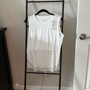 Athleta cadence tank
